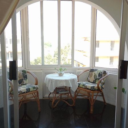 Apartamento Ji Penthouse Flic-en-Flacq Exterior foto