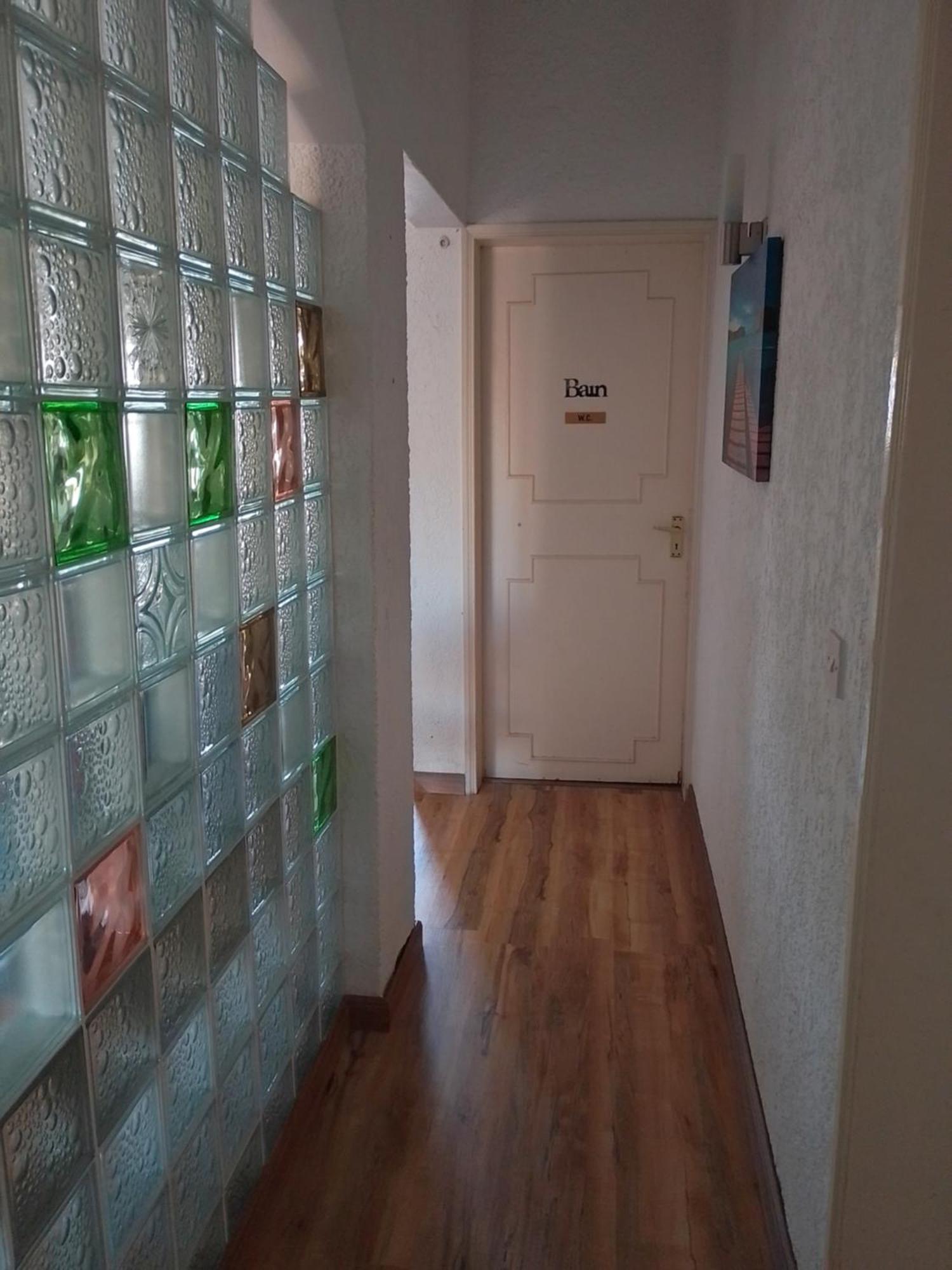 Apartamento Ji Penthouse Flic-en-Flacq Exterior foto