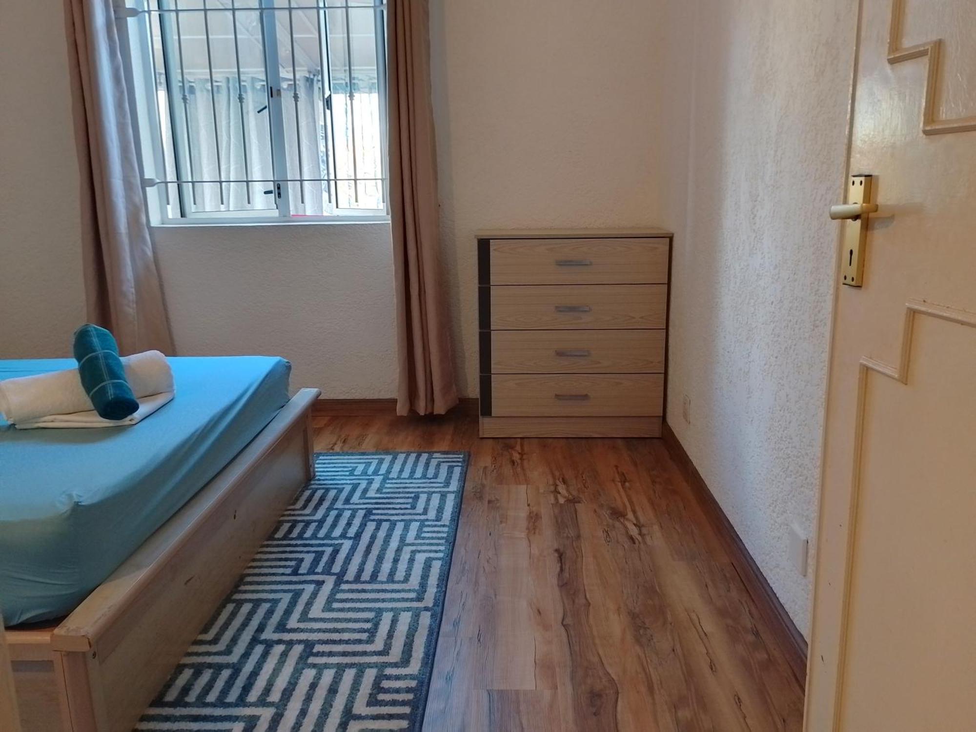 Apartamento Ji Penthouse Flic-en-Flacq Exterior foto