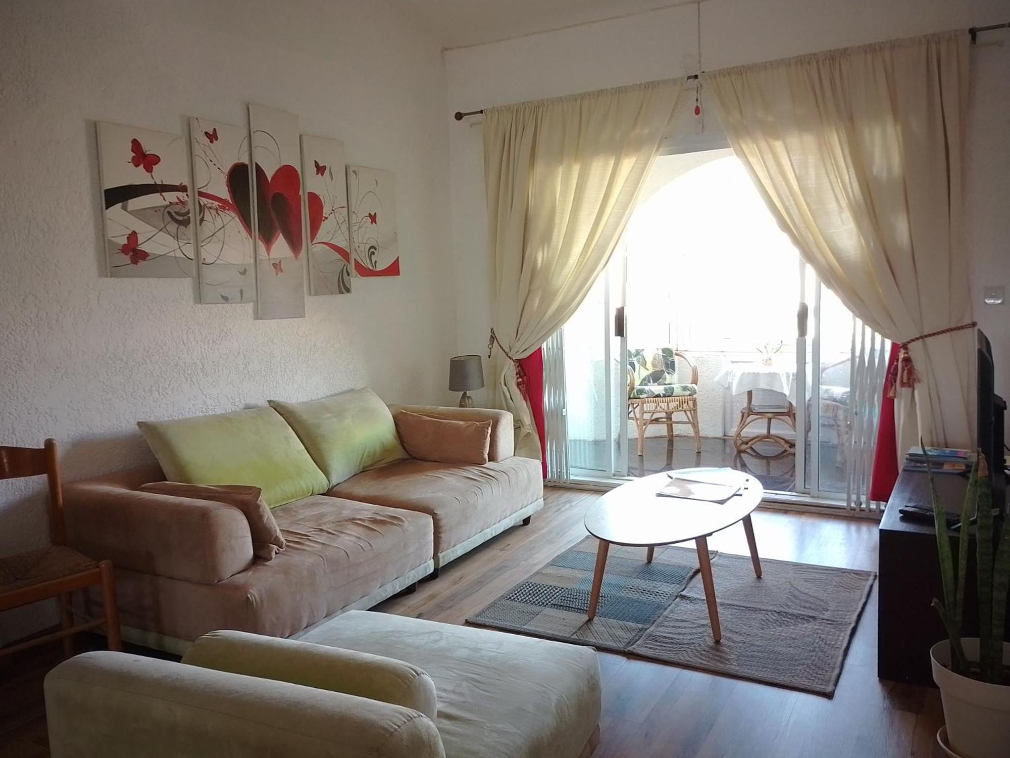 Apartamento Ji Penthouse Flic-en-Flacq Exterior foto