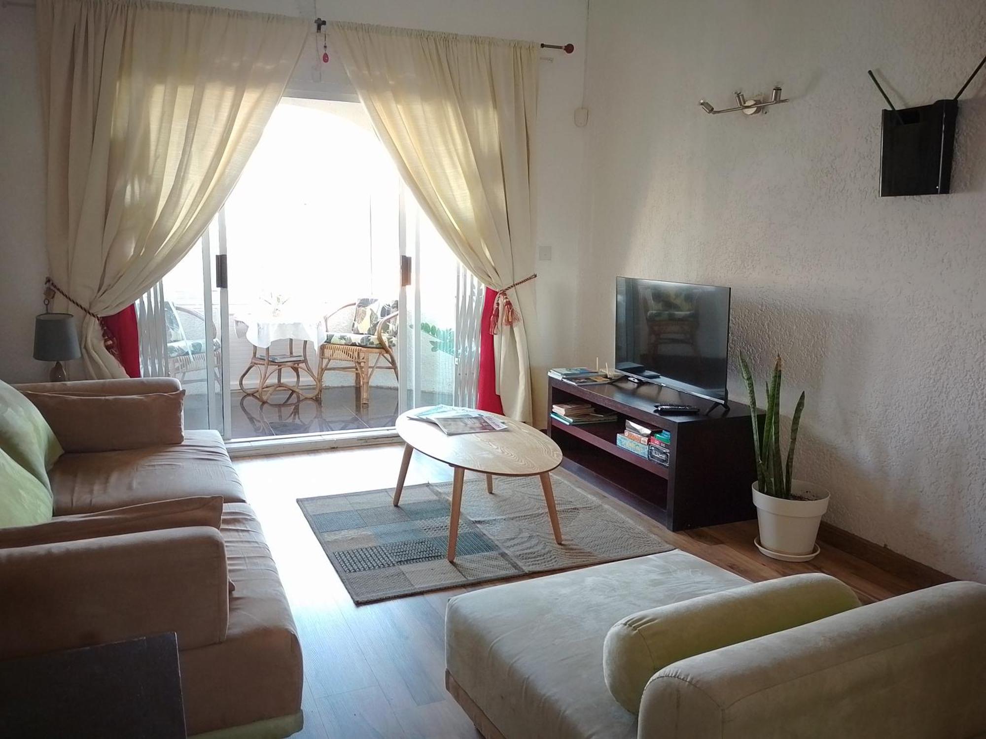 Apartamento Ji Penthouse Flic-en-Flacq Exterior foto