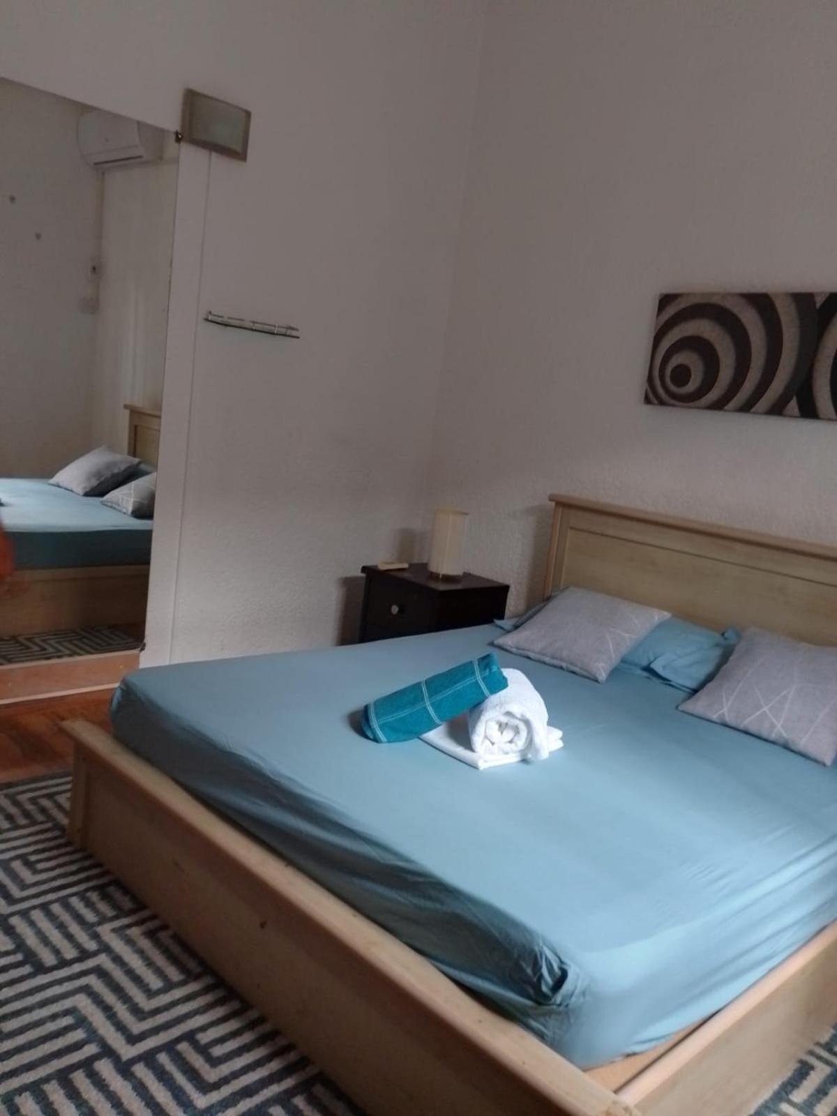 Apartamento Ji Penthouse Flic-en-Flacq Exterior foto